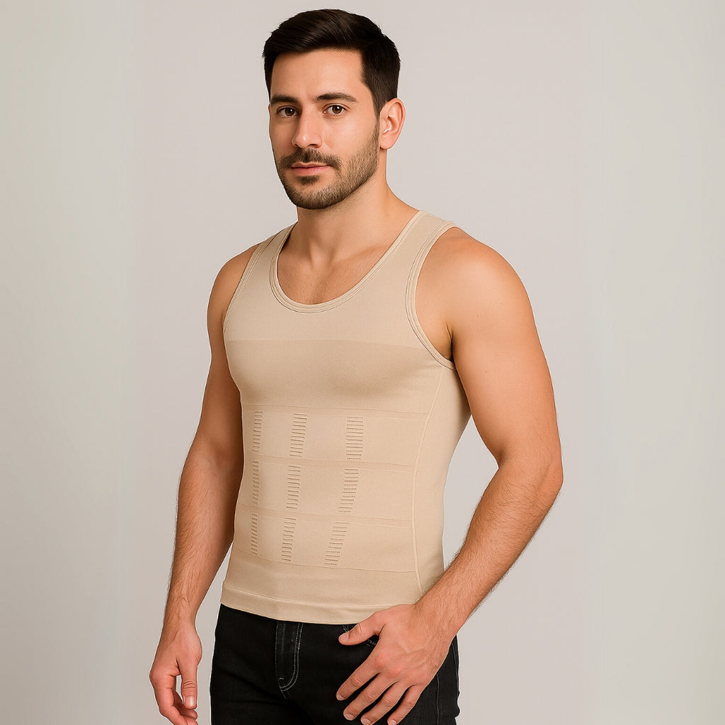 OffSculpt - Débardeur Sculptant Homme