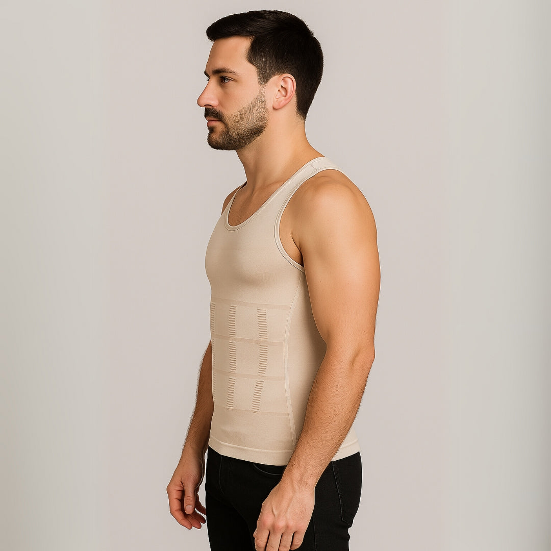 OffSculpt - Débardeur Sculptant Homme