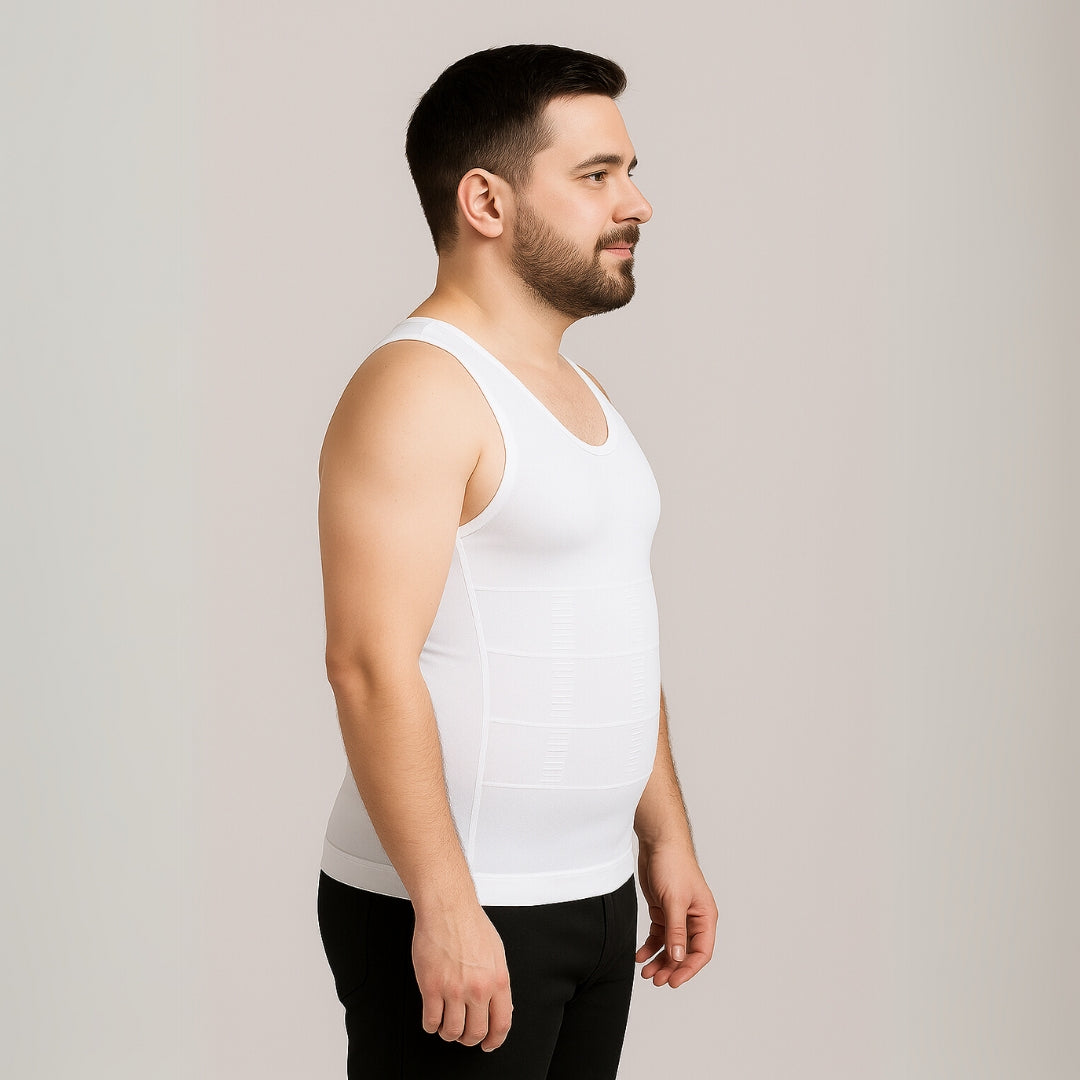 OffSculpt - Débardeur Sculptant Homme