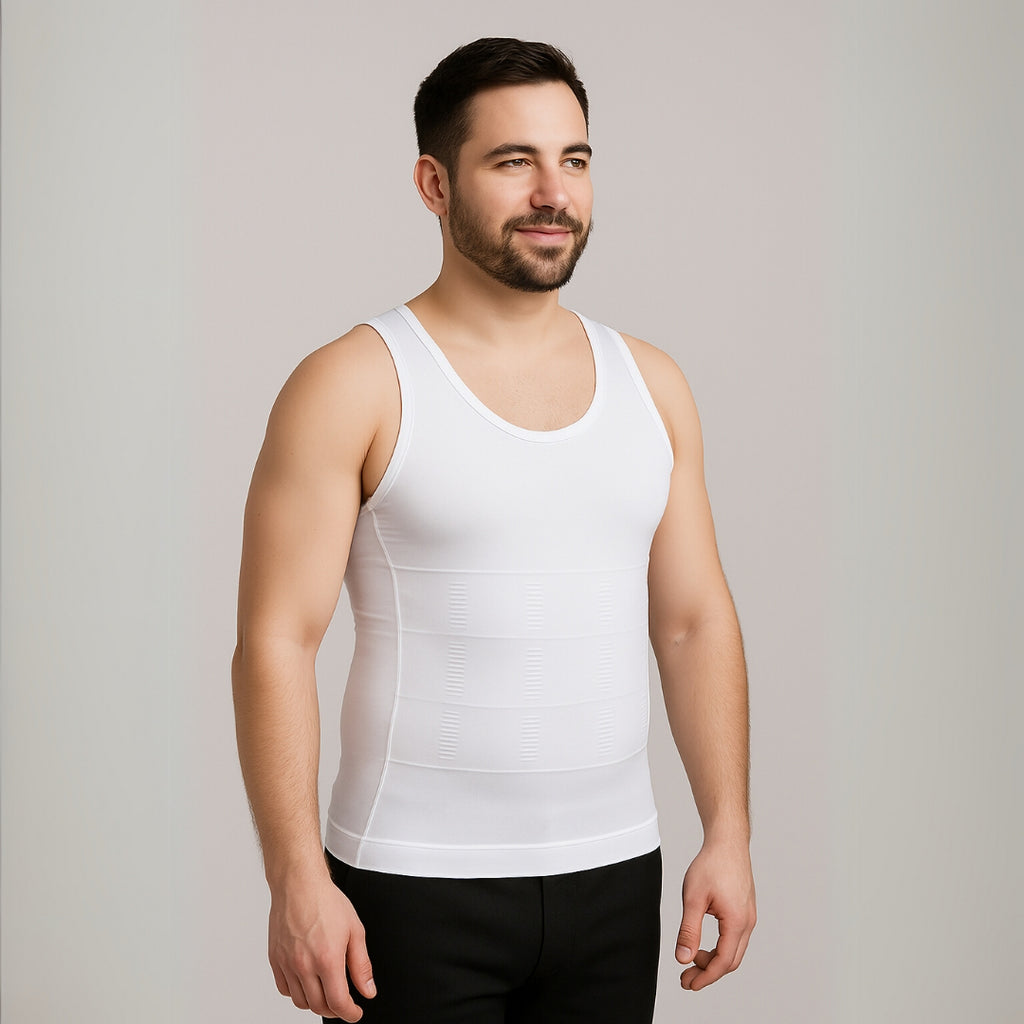 OffSculpt - Débardeur Sculptant Homme