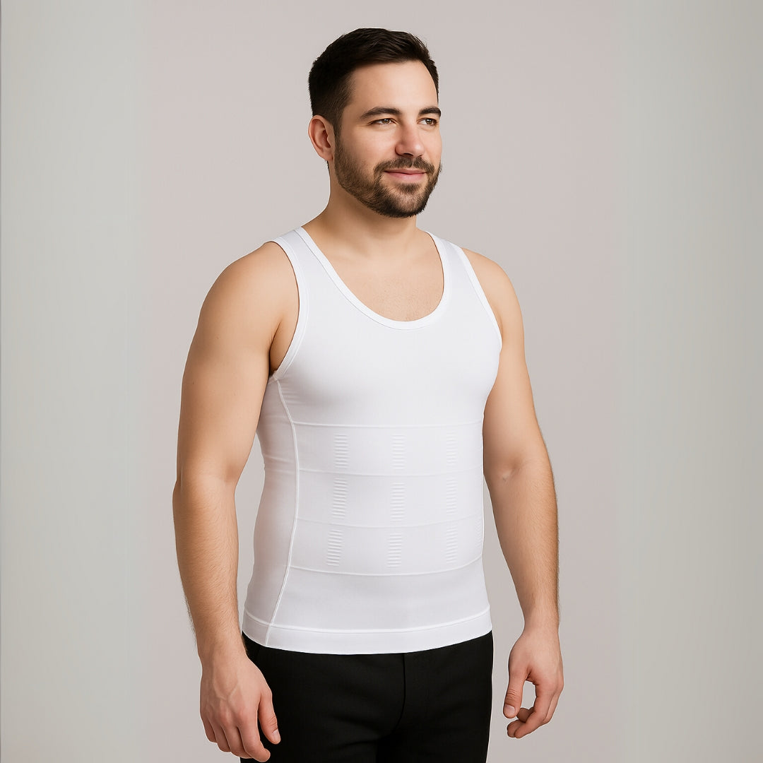 OffSculpt - Débardeur Sculptant Homme