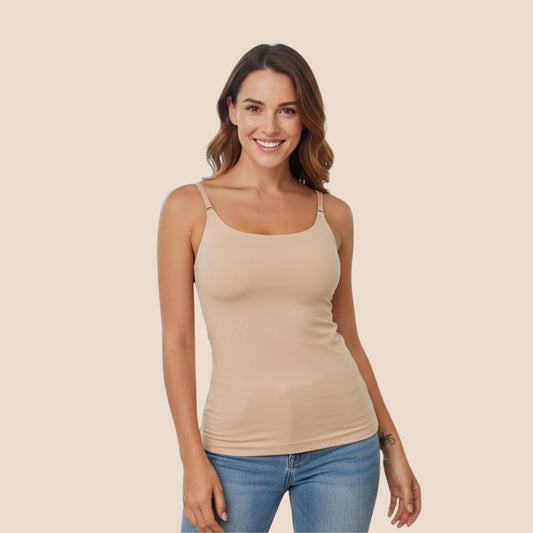 OffSculpt - Débardeur Sculptant Femme