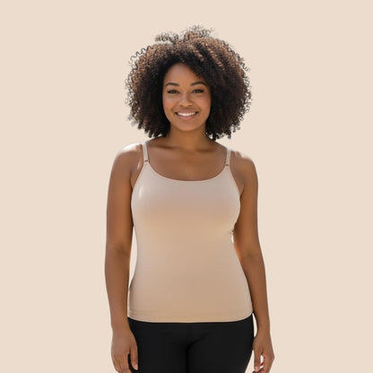 OffSculpt - Débardeur Sculptant Femme