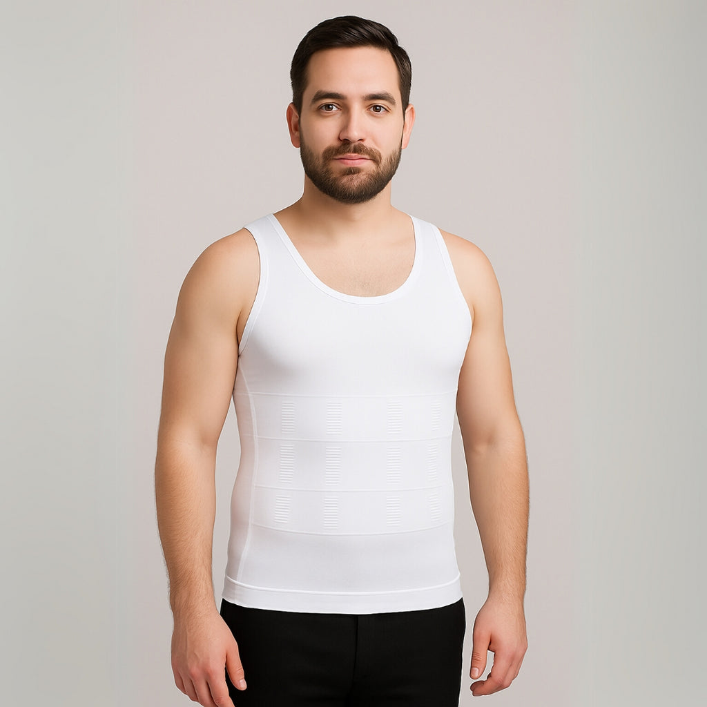 OffSculpt - Débardeur Sculptant Homme