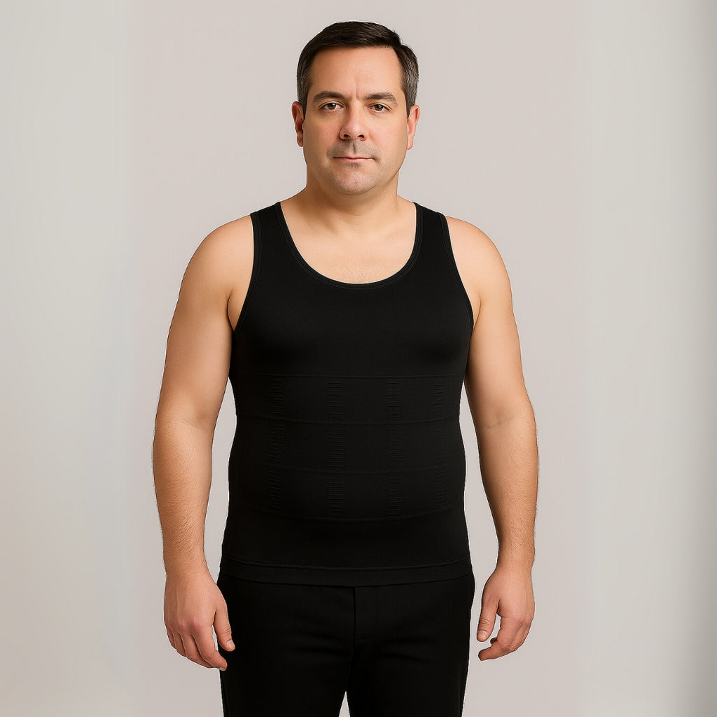 OffSculpt - Débardeur Sculptant Homme