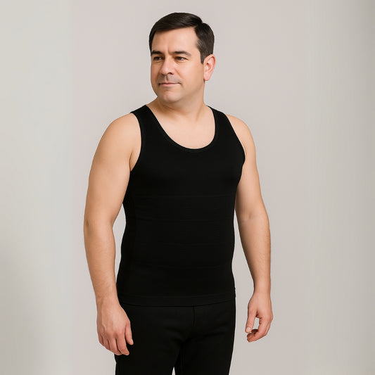 OffSculpt - Débardeur Sculptant Homme