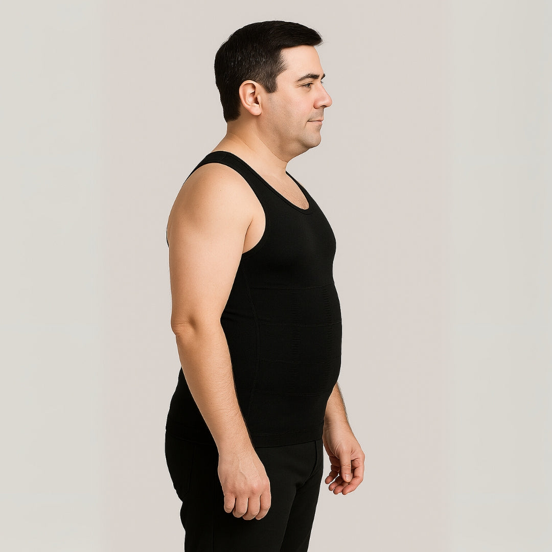 OffSculpt - Débardeur Sculptant Homme