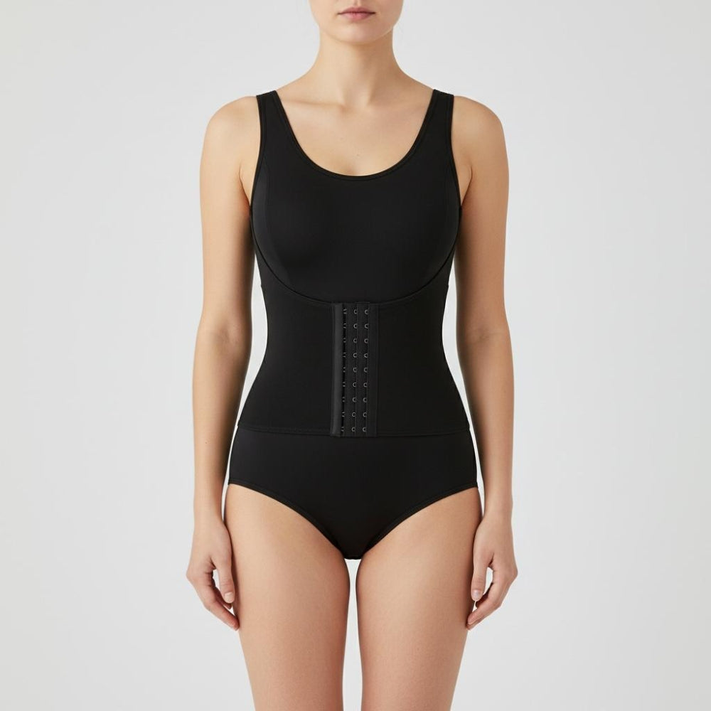 Body Corset Sculptant Seamless