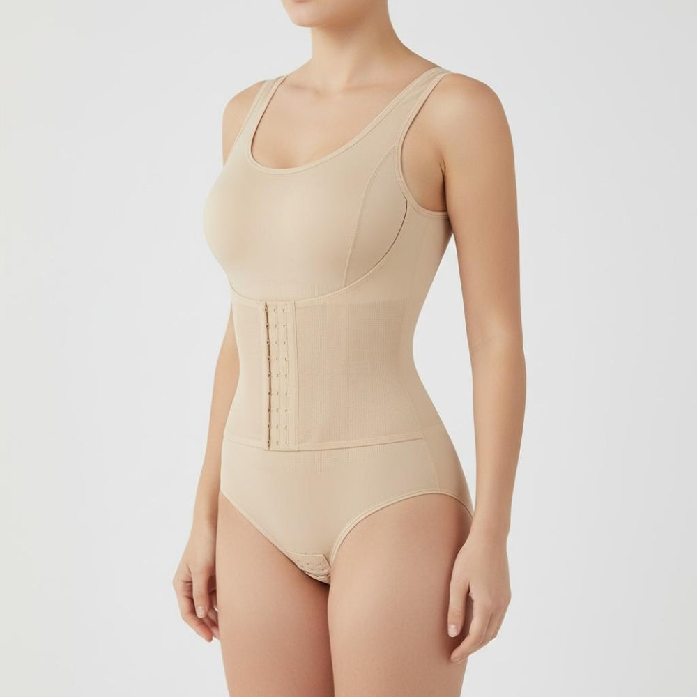 Body Corset Sculptant Seamless