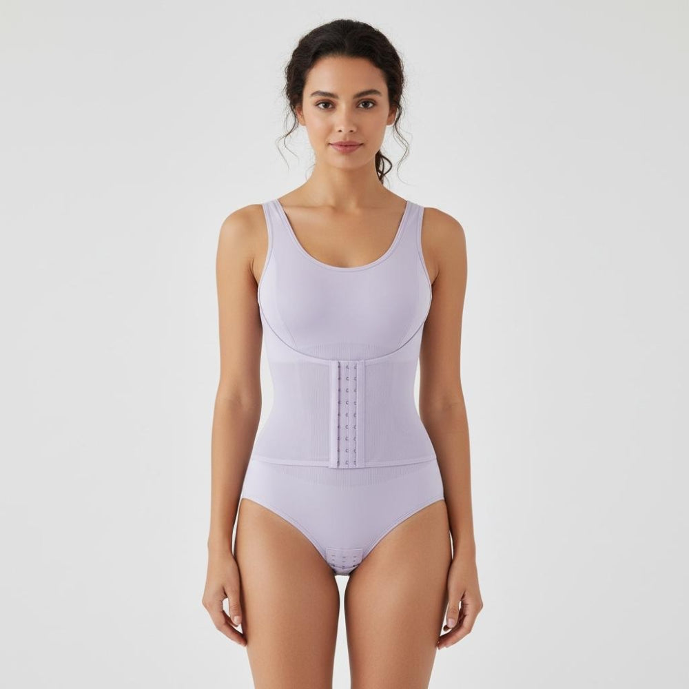Body Corset Sculptant Seamless