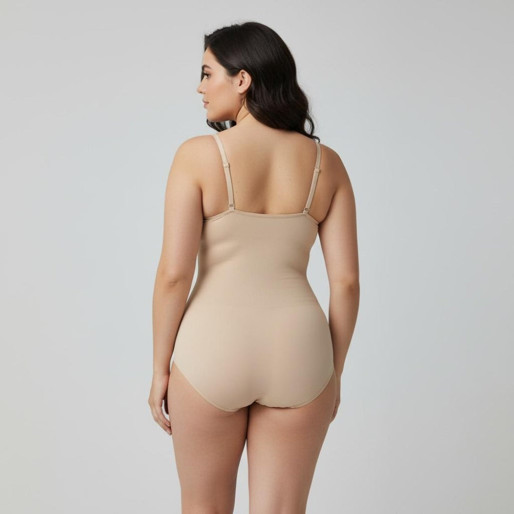 Body Sculptant Culotte Seamless
