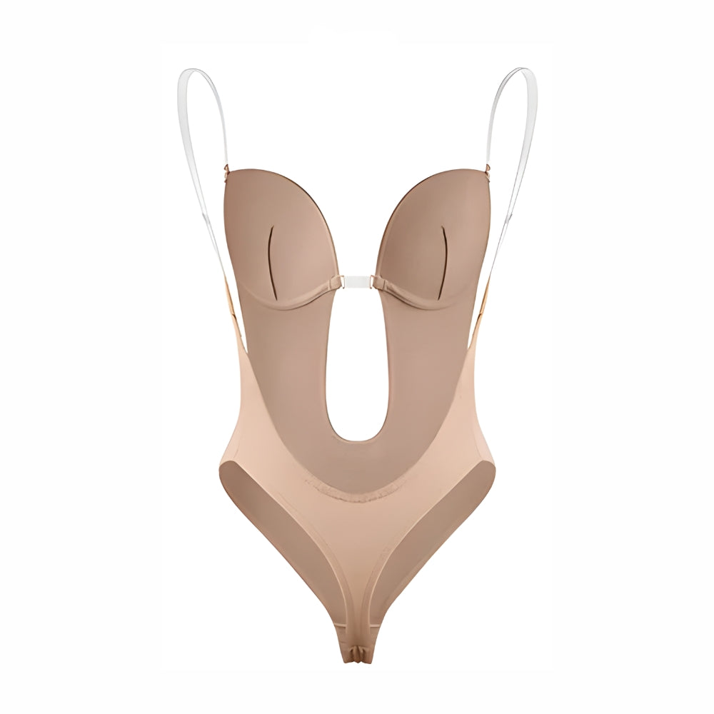 Body String Dos Ouvert
