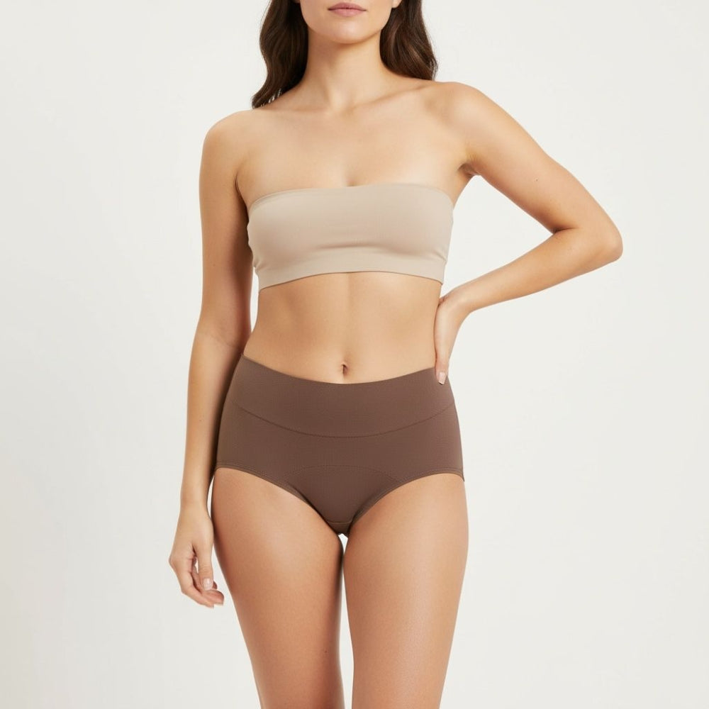 Culotte Menstruelle Ultra-Confort