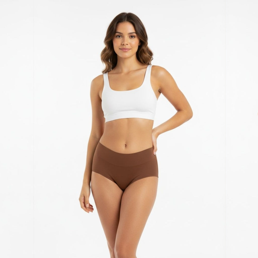 Culotte Menstruelle Ultra-Confort