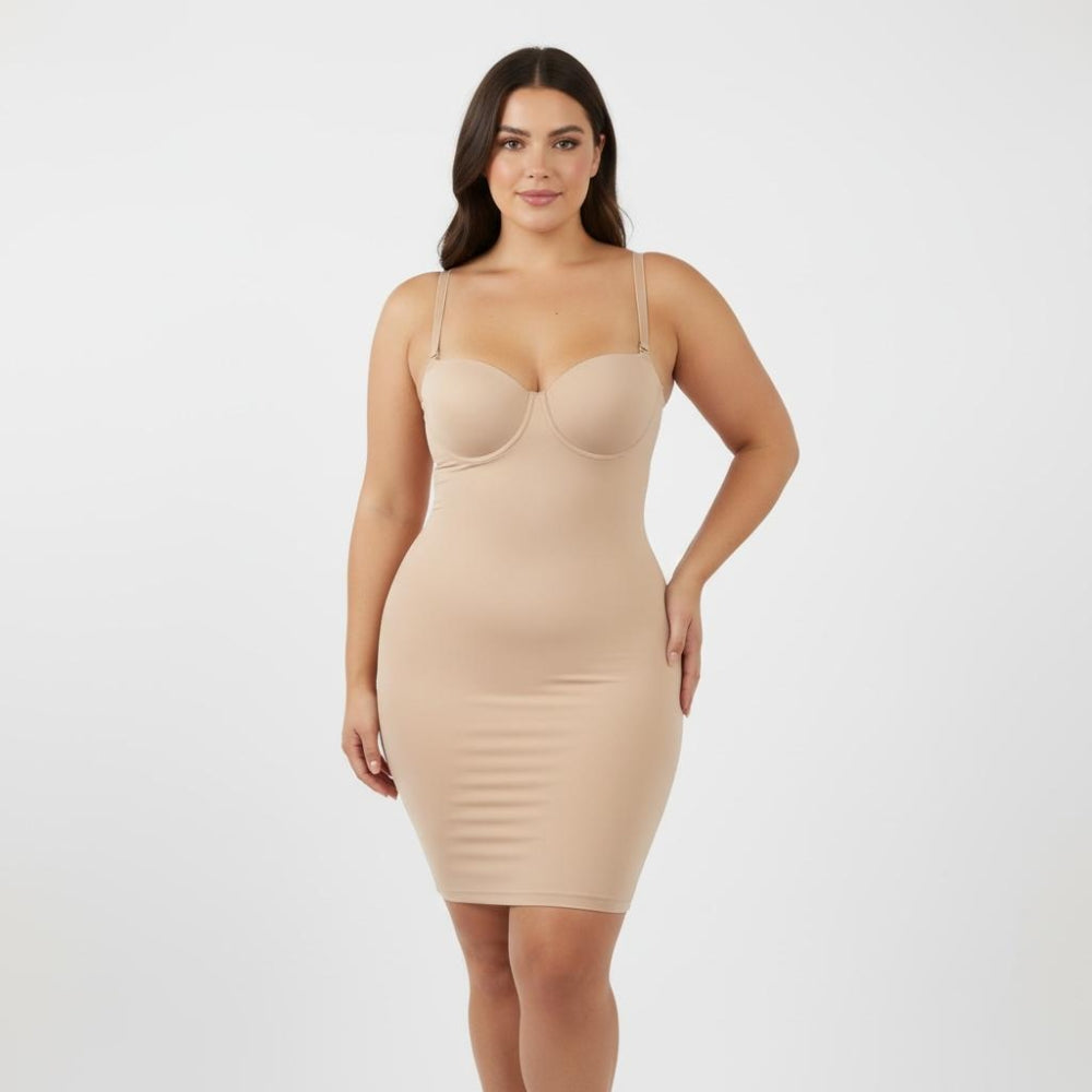 Robe Gainante Sculptante