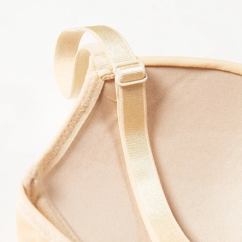 Body Sculptant Dentelle Élégance