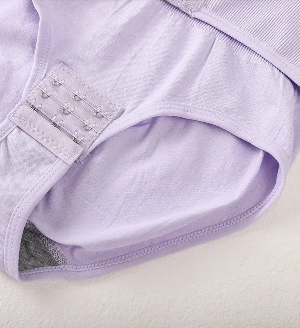 Body Corset Sculptant Seamless