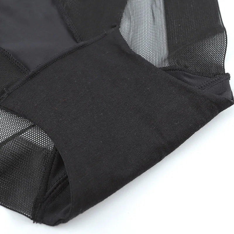 Culotte Gainante Élégance