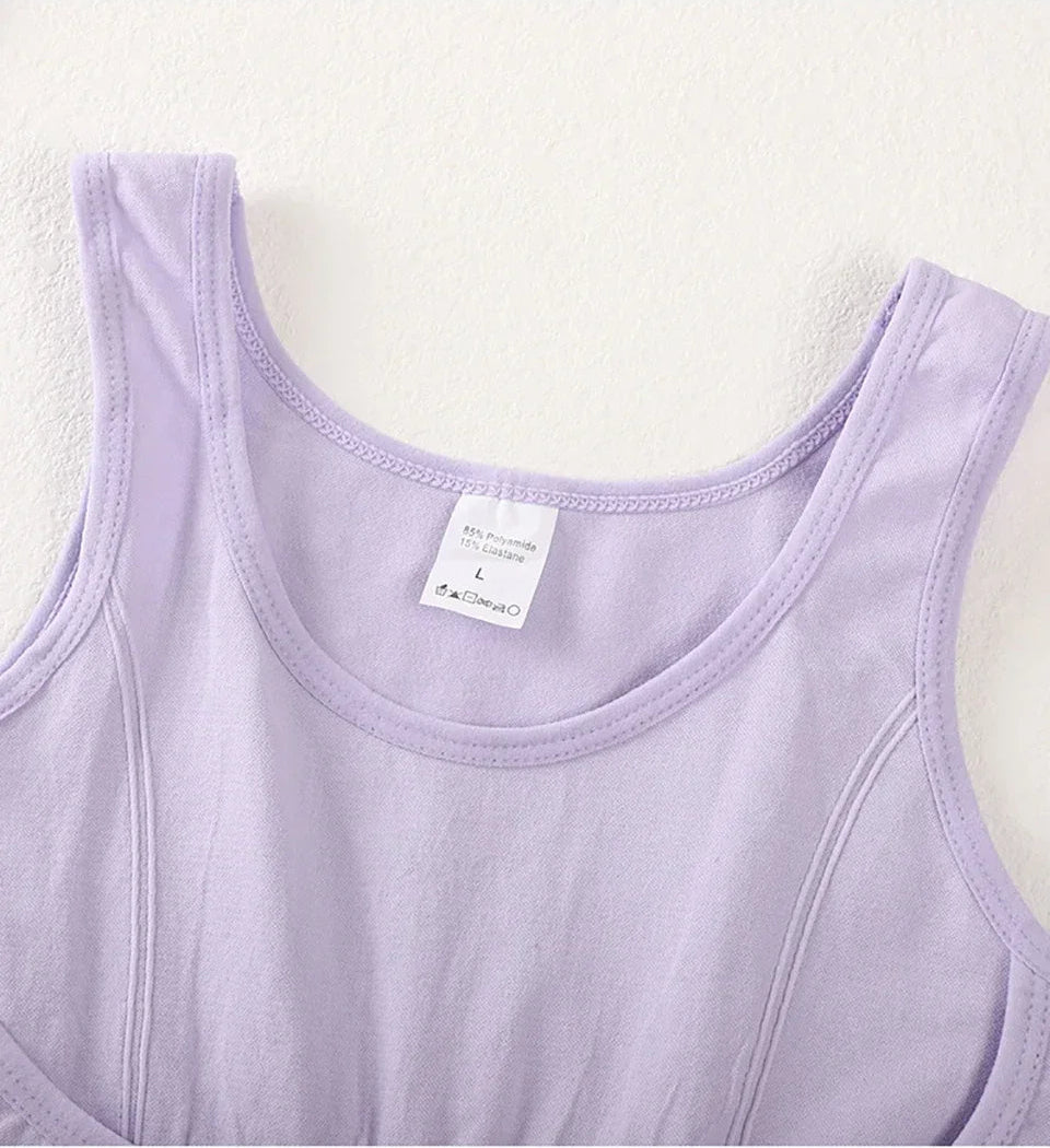 Body Corset Sculptant Seamless