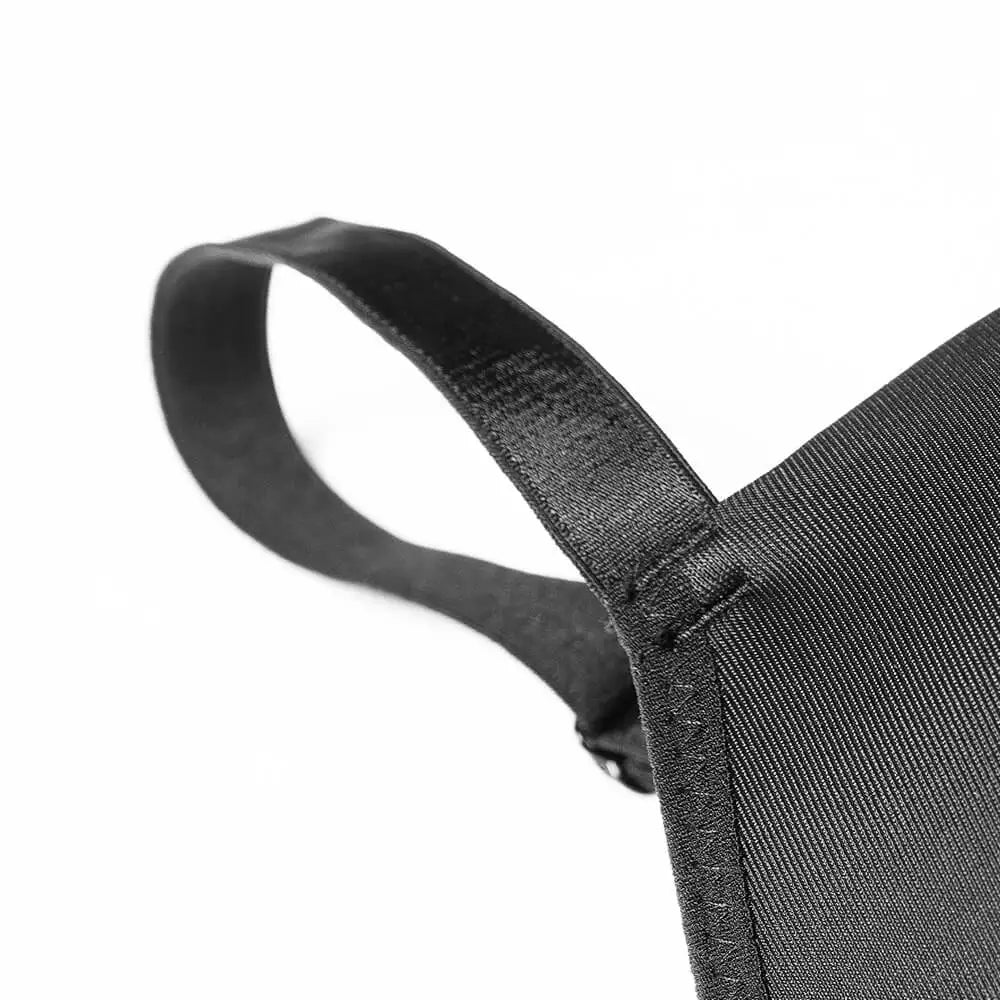 Body Sculptant Dentelle Élégance