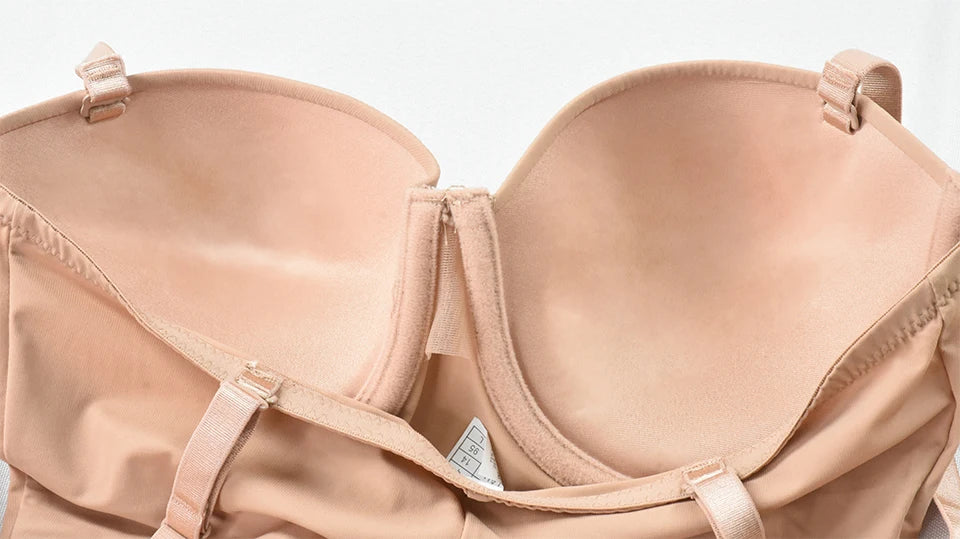 Robe Gainante Sculptante