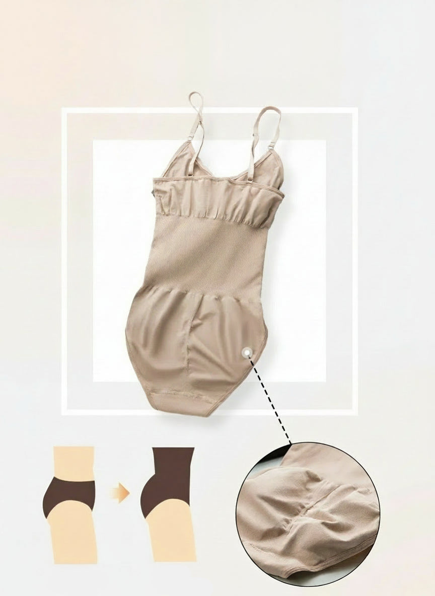 Body Sculptant Culotte Seamless