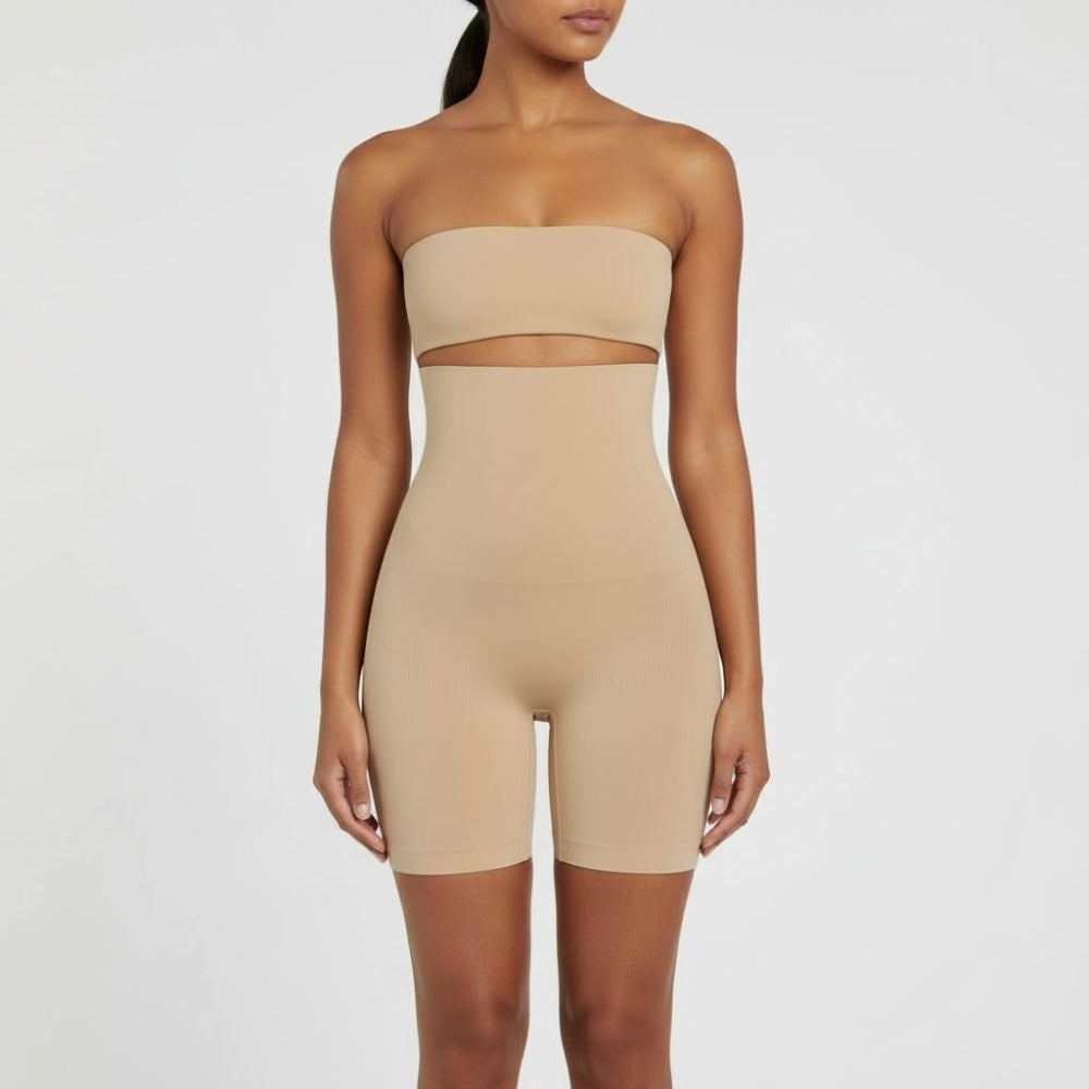 Shorty Gainant Seamless