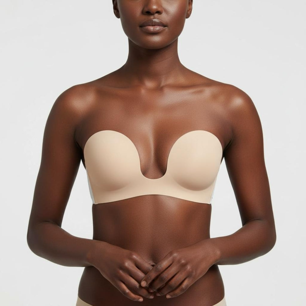Soutien-Gorge Invisible Push-Up