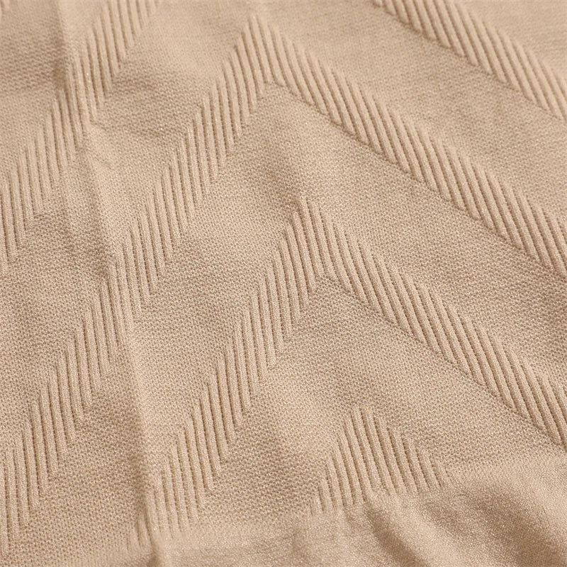 Texture respirante de la culotte gainante ventre plat OFFUZA pour un confort durable