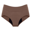 Culotte menstruelle ultra-confort OFFUZA vue de face
